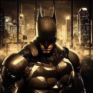 Meet your Posher, Logan